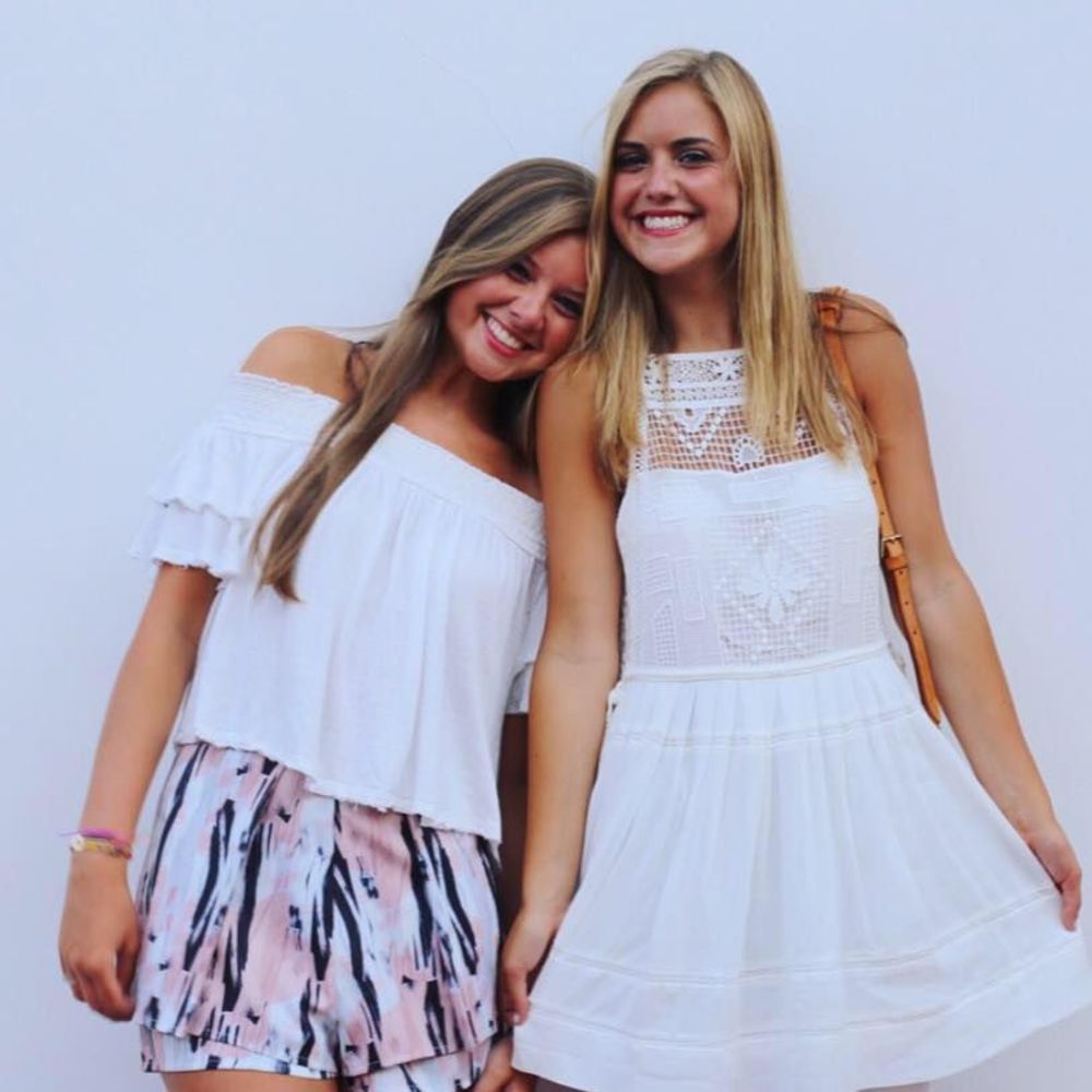 Meet your Posher, Parker